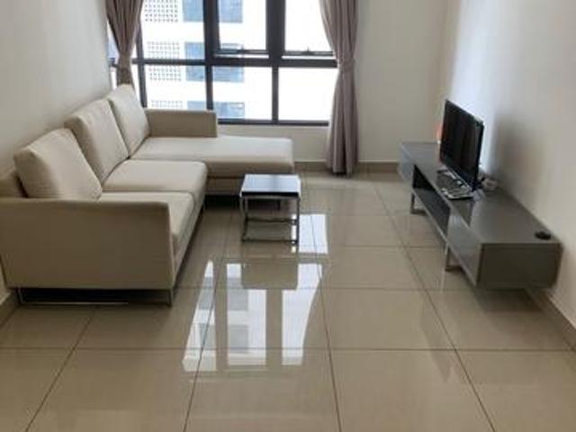 Serviced Residence for sale in Tanjong Sepat, Selangor