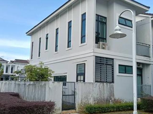 Terraced House for sale in Pasir Gudang, Johor