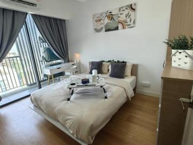 Condominium for sale in Petaling, Subang Jaya