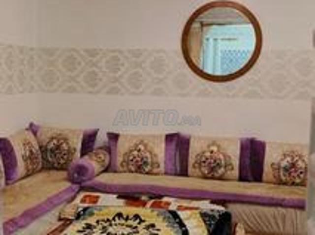 Appartement location à El Ma, Gharb-Chrarda-Beni Hssen