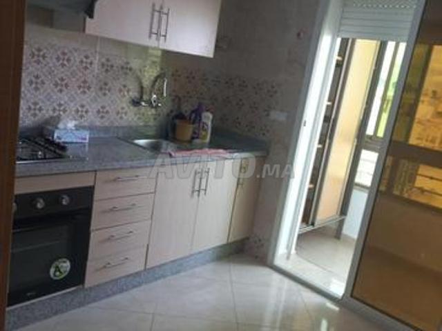 Appartement vente à El Ma, Gharb-Chrarda-Beni Hssen