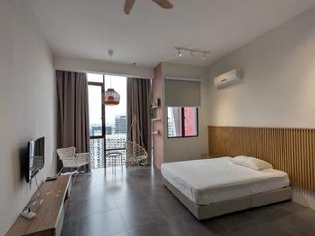 Apartment for sale in Petaling, Damansara Damai