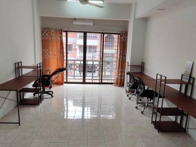 Condominium for sale in Cheras, Majlis Perbandaran Kajang