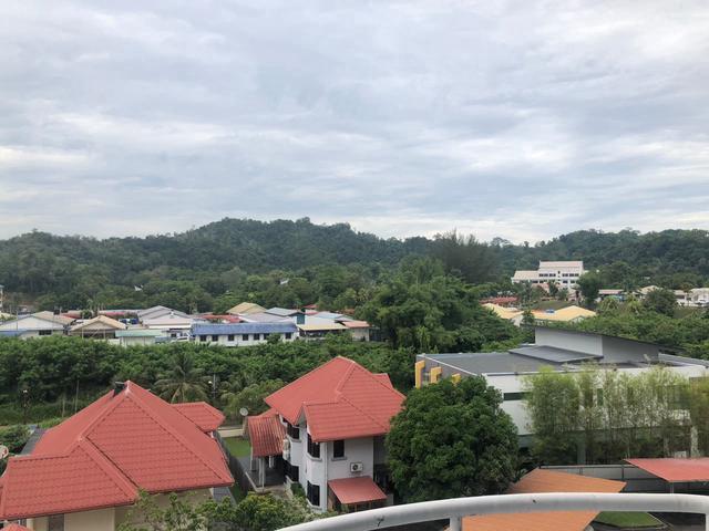 Condominium for sale in Kota Kinabalu, Bahagian Pantai Barat