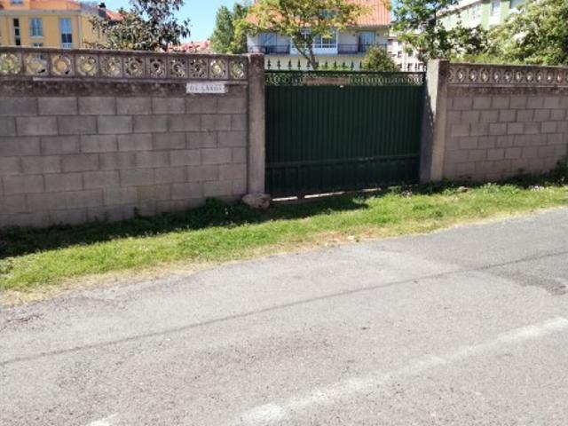 Casa Rural en venta en Ares, Ferrol