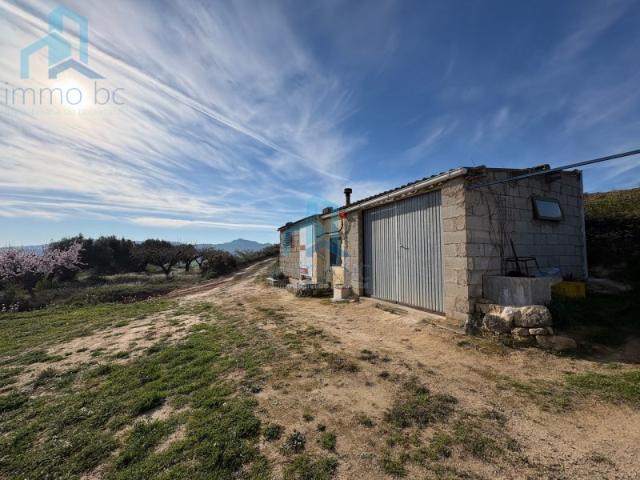 Casa Rural en venta en Terra Alta, Catalunya
