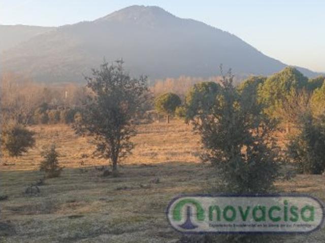 Casa Rural en venta en San Martín De Valdeiglesias