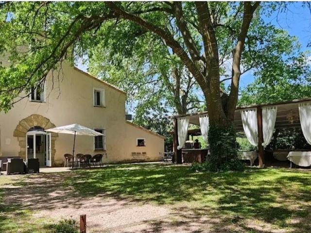 Casa Rural en venta en la Selva, Catalunya