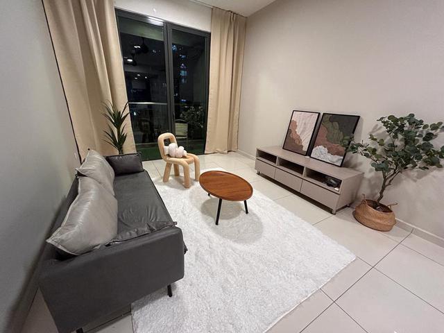 Condominium for sale in Wangsa Maju, Kuala Lumpur
