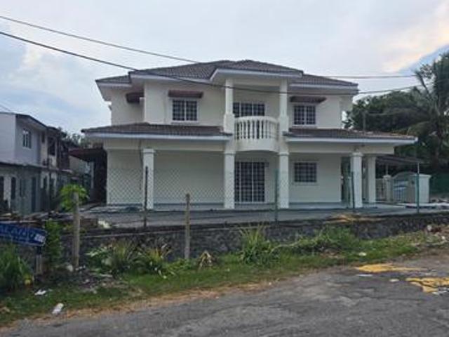 Terraced House for sale in Kajang, Langat