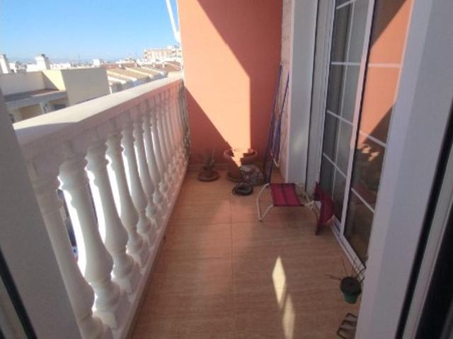 Piso en venta en Centro, el Baix Segura / La Vega Baja