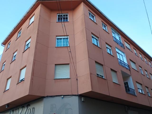 Piso en venta en Ares, Ares
