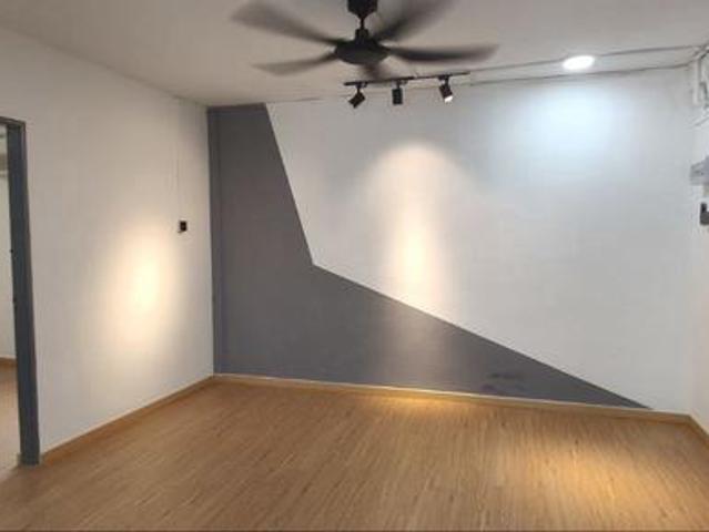 Flat for sale in Bukit Ledang, Johor