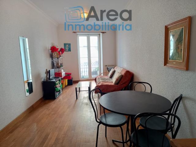 Piso en venta en Gune Erromantikoa, Donostia / San Sebastián