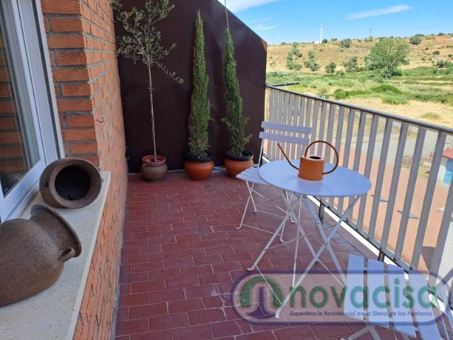 Piso en venta en El Tiemblo, Castilla y León