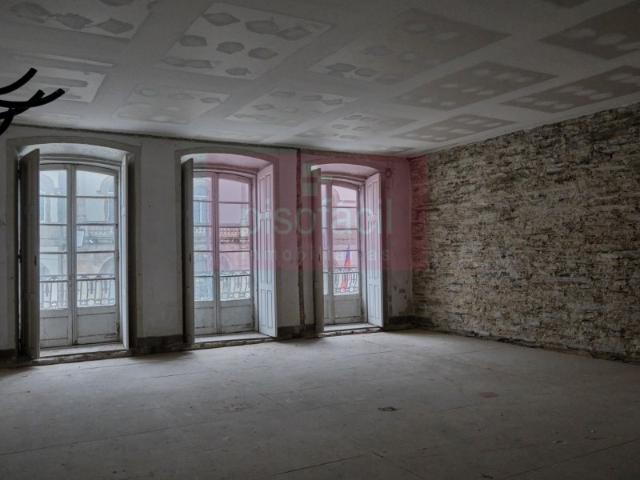 Piso en venta en Casco Vello, Lugo