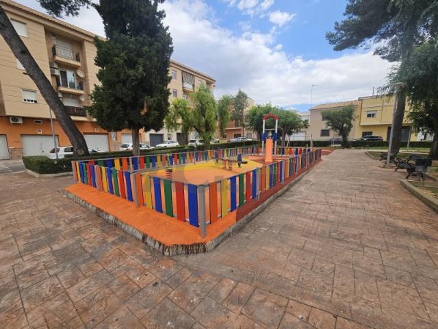 Piso en venta en la Ribera Alta, Valencia