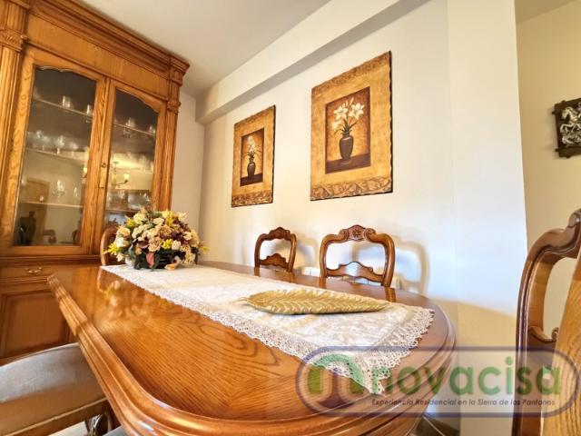 Piso en venta en Sotillo De La Adrada, Castilla y León