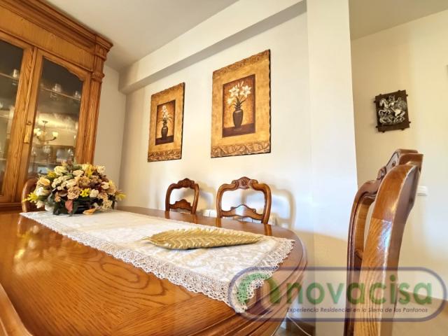 Piso en venta en Sotillo De La Adrada, Castilla y León