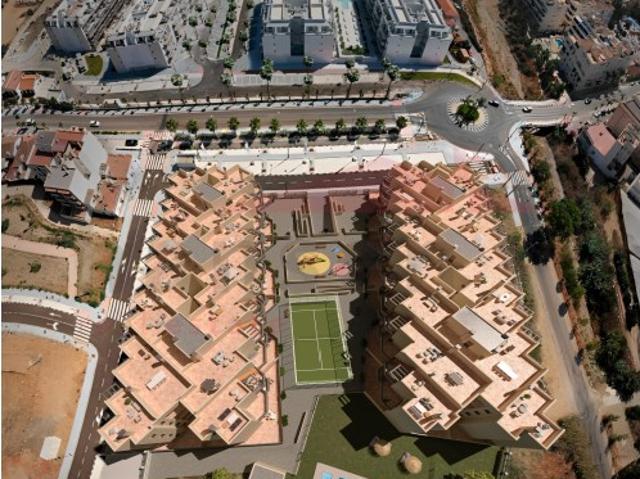 Apartamento en venta en Los Llanos, La Axarquía