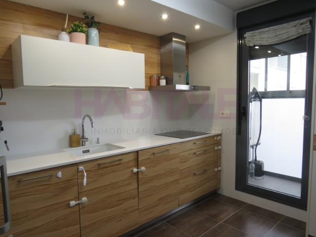Piso en venta en Sur, Zaragoza