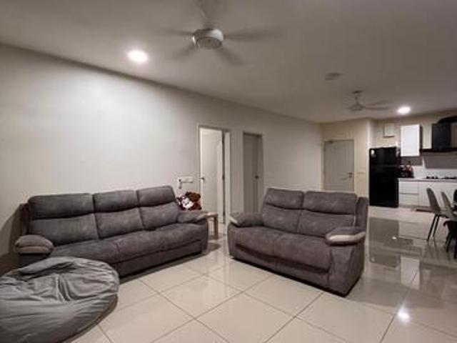 Serviced Residence for sale in Selangor