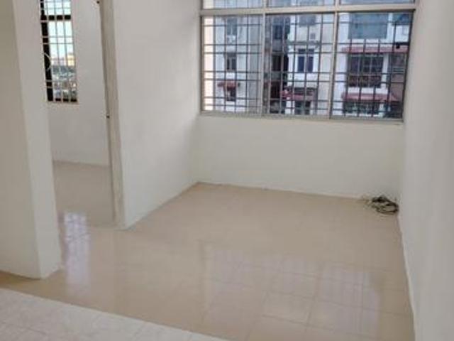 Apartment for sale in Georgetown, Penang