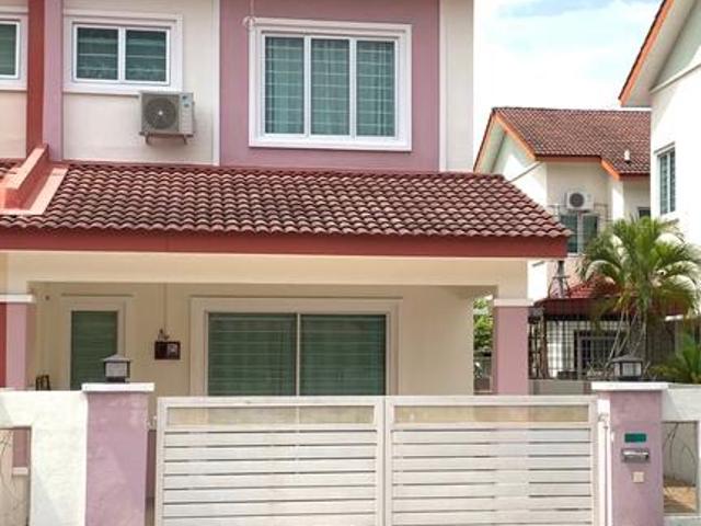Terraced House for sale in Perak, Tanjong Ipoh