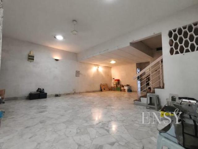 Terraced House for sale in Port Klang, Selangor