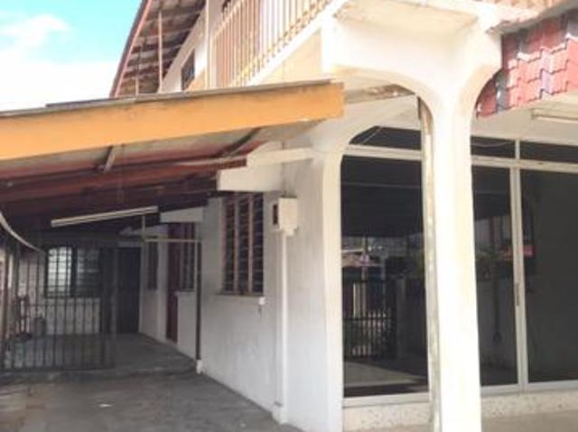 Terraced House for sale in Perak, Tanjong Ipoh