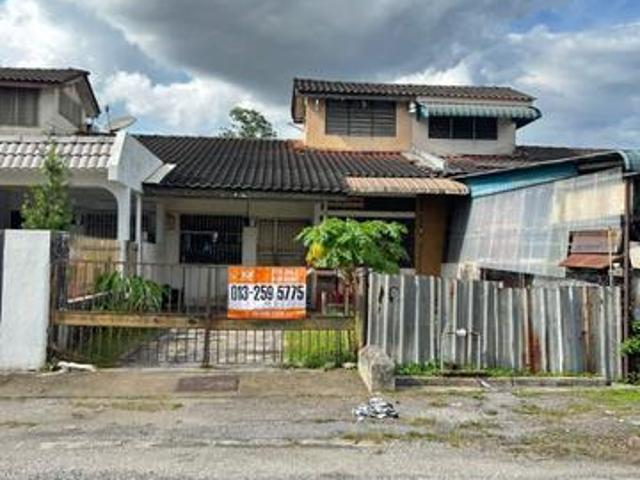 Terraced House for sale in Perak, Tanjong Ipoh