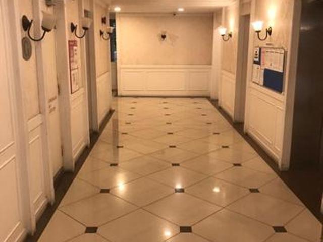 Condominium for sale in Perak, Tanjong Ipoh