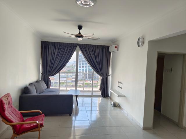 Condominium for sale in Georgetown, Penang