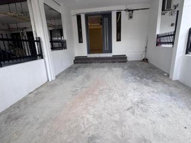 Terraced House for sale in Ulu Tiram, Johor