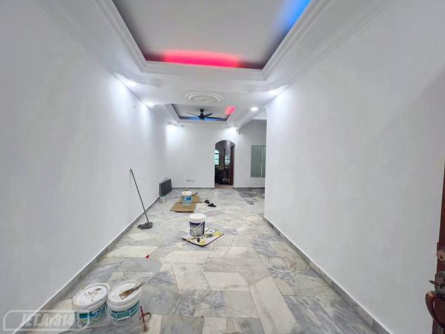 Terraced House for sale in Port Klang, Selangor