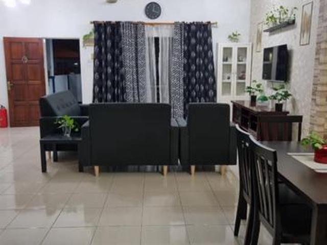 Terraced House for sale in Perak, Tanjong Ipoh