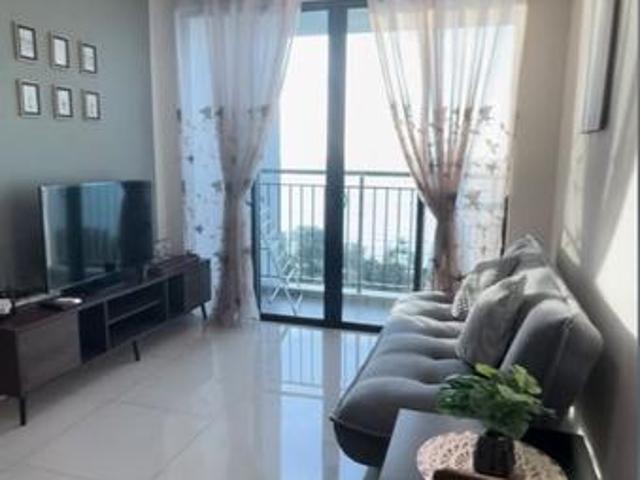 Apartment for sale in Georgetown, Penang