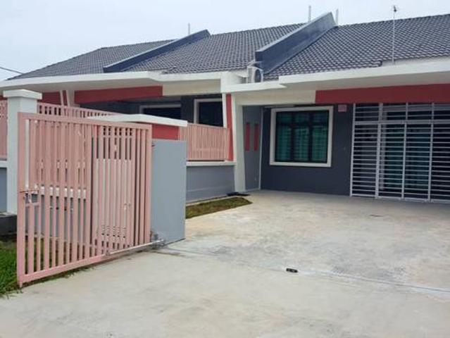 Terraced House for sale in Pengerang, Johor