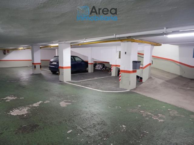 Garaje en venta en Donostia-san Sebastián, Erdialdea