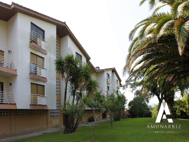 Garaje en venta en Alde Zaharra, Hondarribia