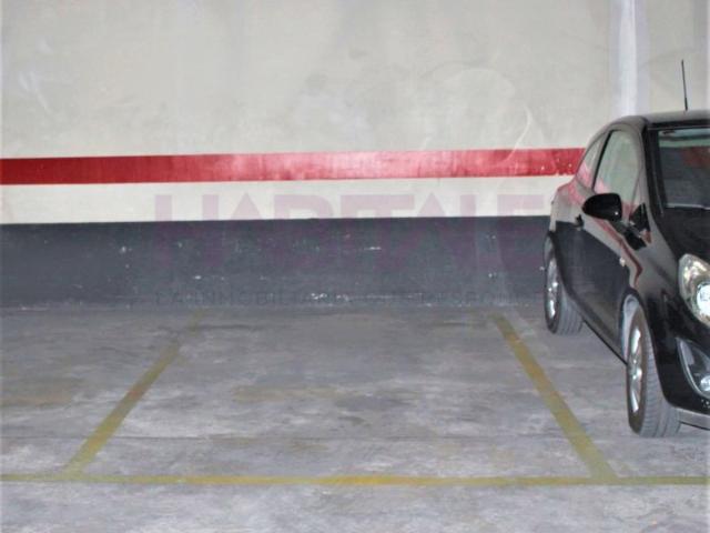 Garaje en venta en Campament, Paterna