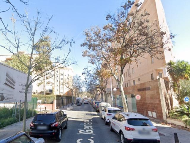 Garaje en venta en Sur, Sevilla