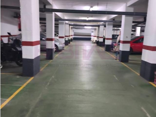 Garaje en venta en Tres Forques, Comarca de València