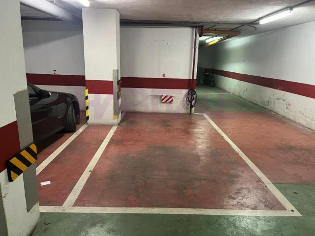 Garaje en venta en el Pla del Real, Comarca de València
