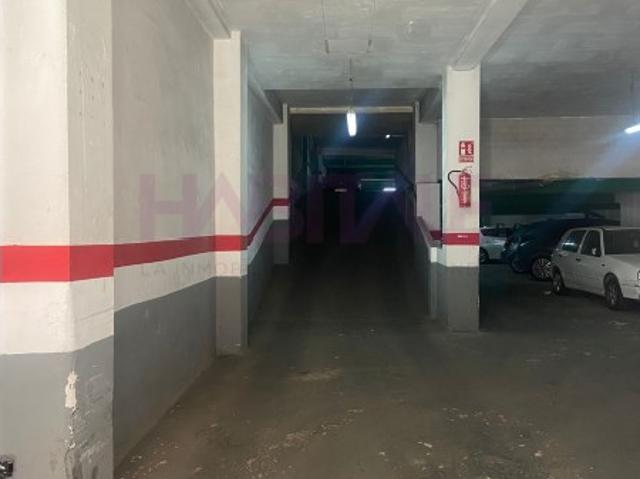 Garaje en venta en Camins Al Grau, Comarca de València