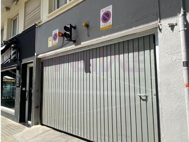 Garaje en venta en Valencia
