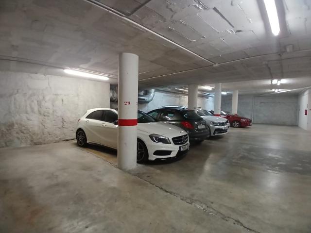 Garaje en venta en Centre Vila, Alt Penedès