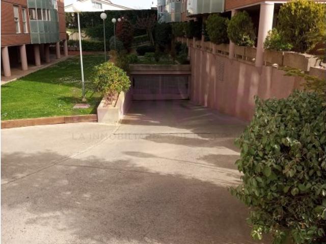 Garaje en venta en Sur, Zaragoza