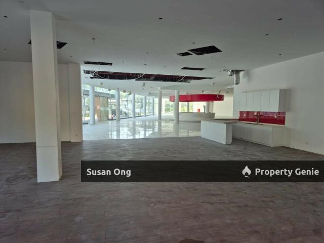 Warehouse for sale in Petaling, Alam Impian