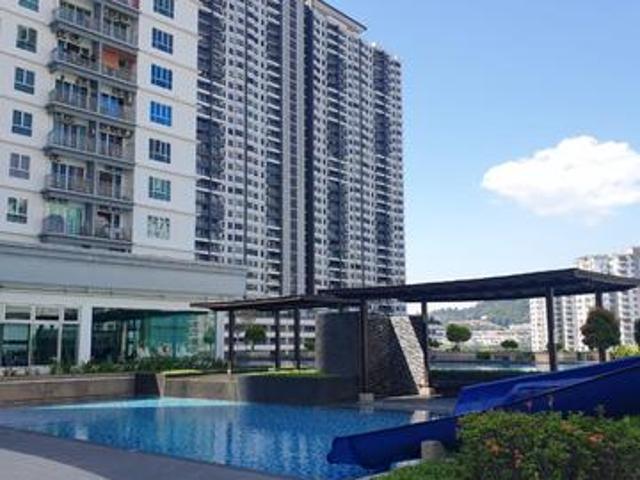 Condominium for sale in Mukim 13, Georgetown
